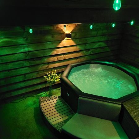 Chambre Merlot, Piscine Et Spa, Proche St Emilion Lugon et l’Ile du Carney Dış mekan fotoğraf