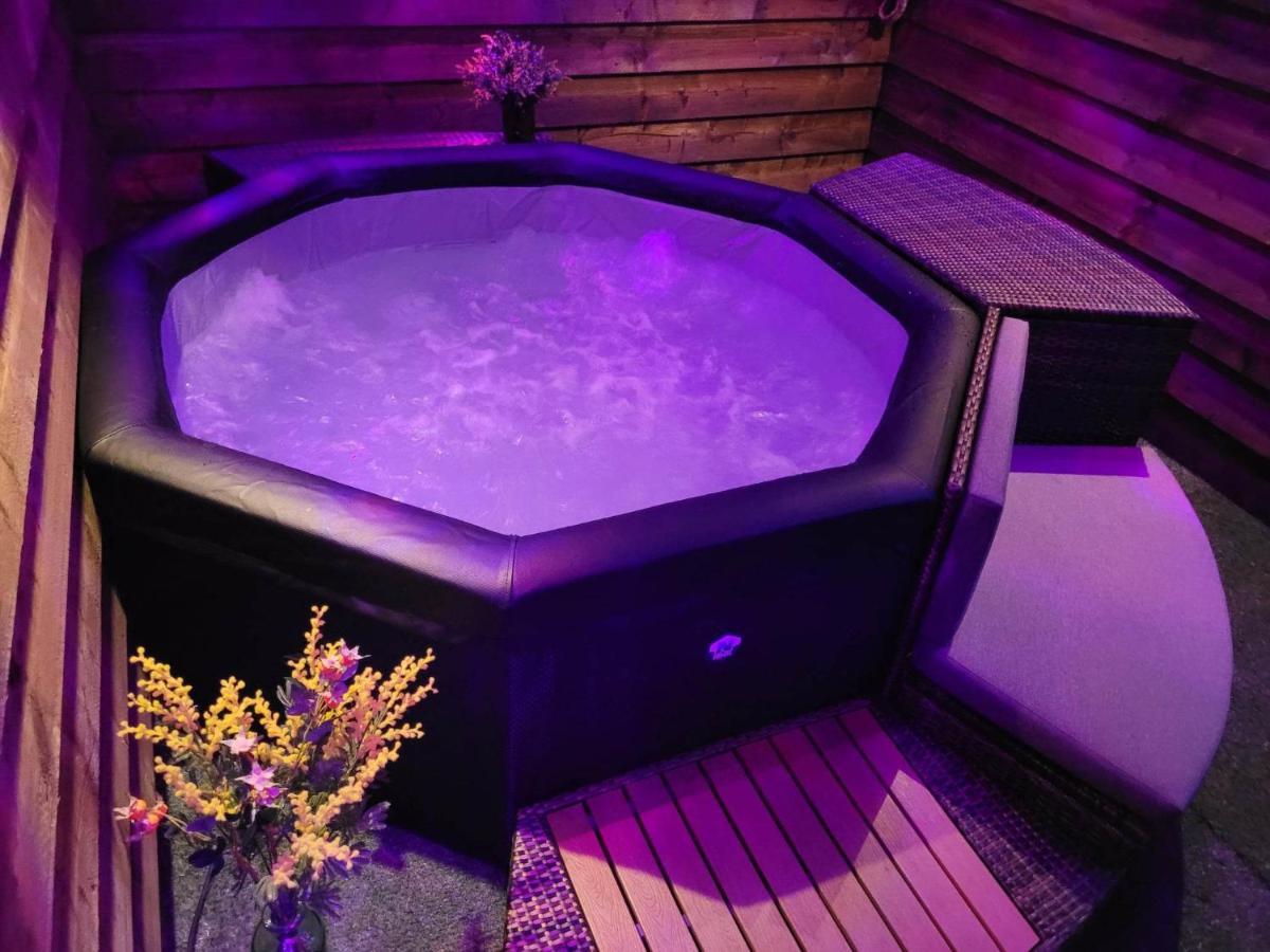 Chambre Merlot, Piscine Et Spa, Proche St Emilion Lugon et l’Ile du Carney Dış mekan fotoğraf